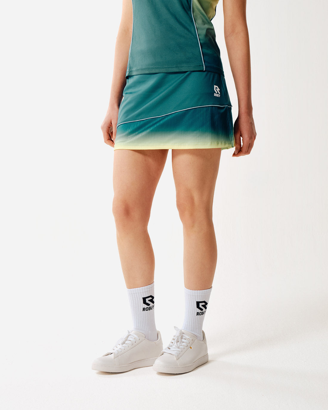 Tennis Advantage Skirt