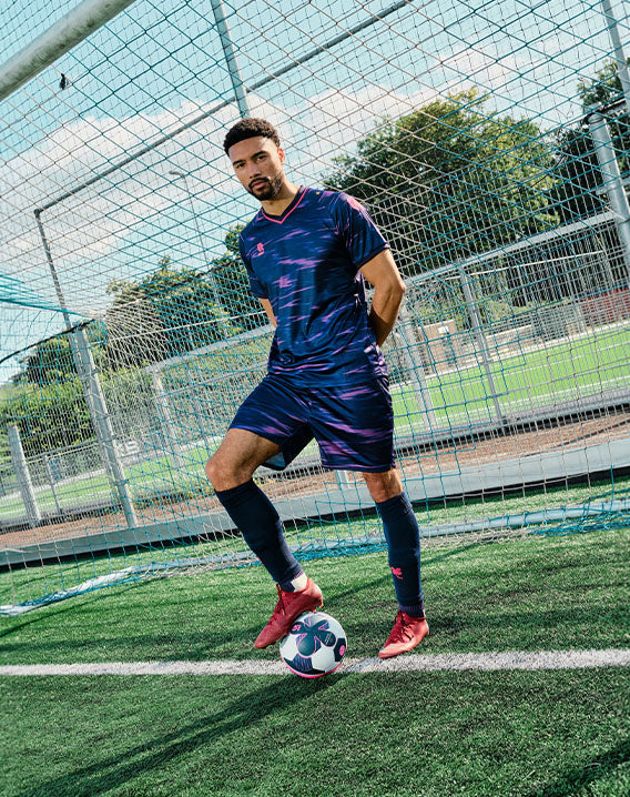 Sparta Rotterdam Away Shirt 26/27 – Robey Sportswear