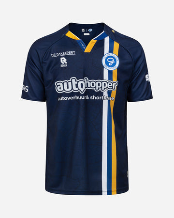 De Graafschap Away Shirt 25/26