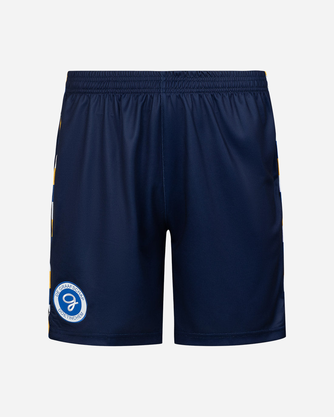 De Graafschap Away Short 25/26