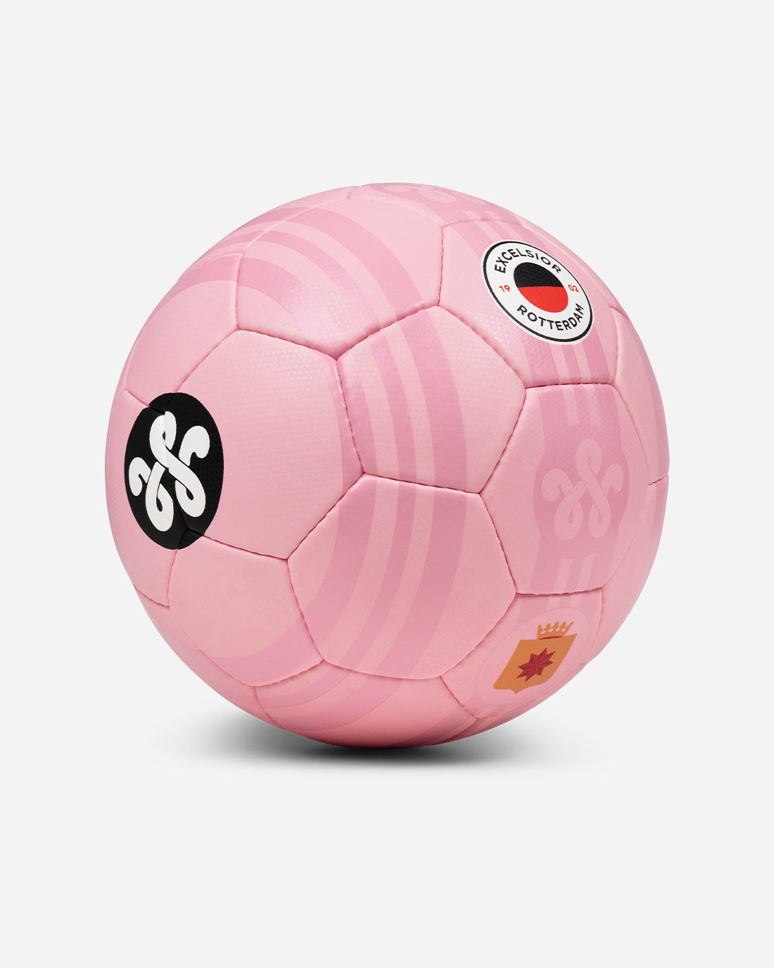 Woei x Excelsior x Robey – Ball