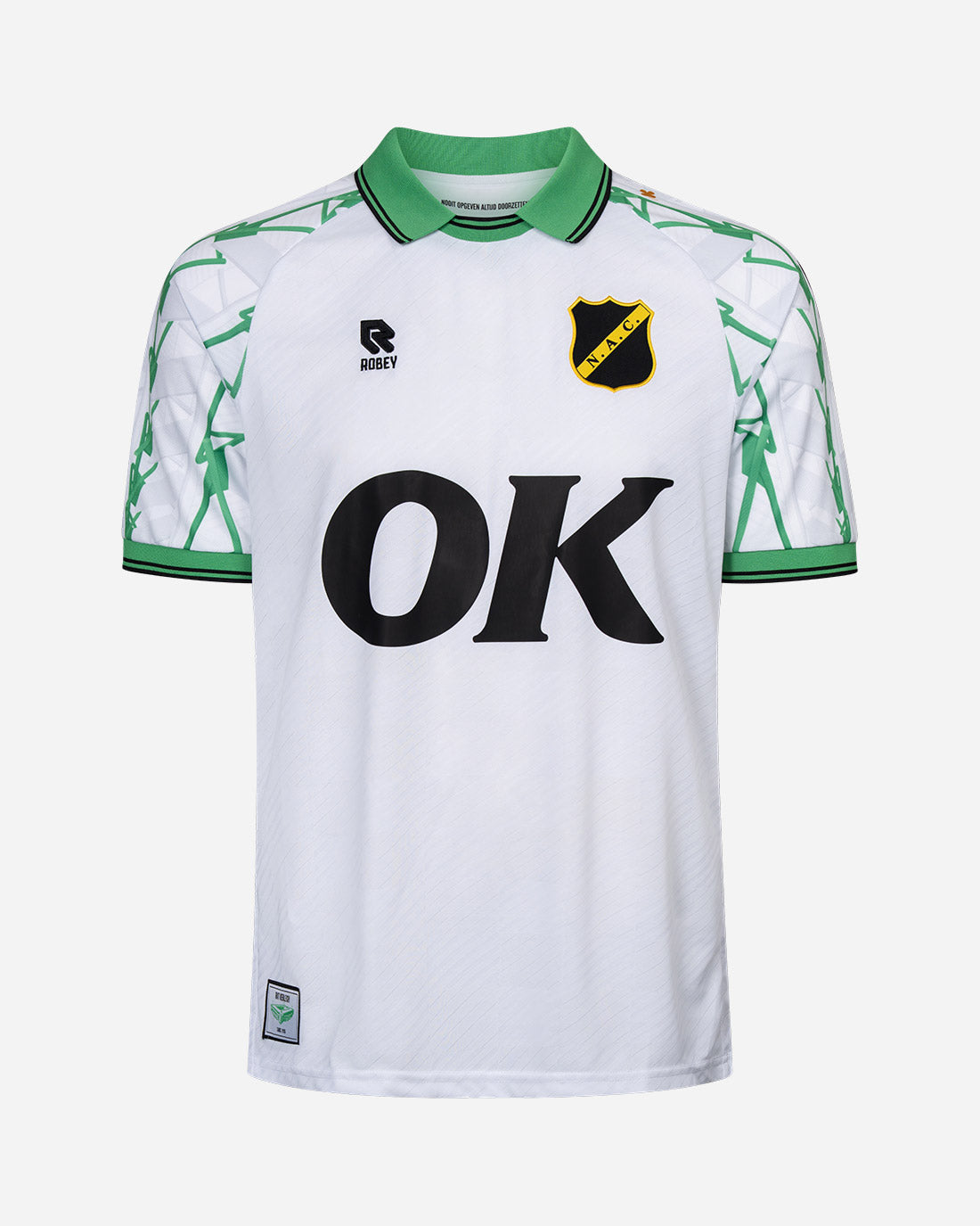 NAC Breda Away Shirt 26/27