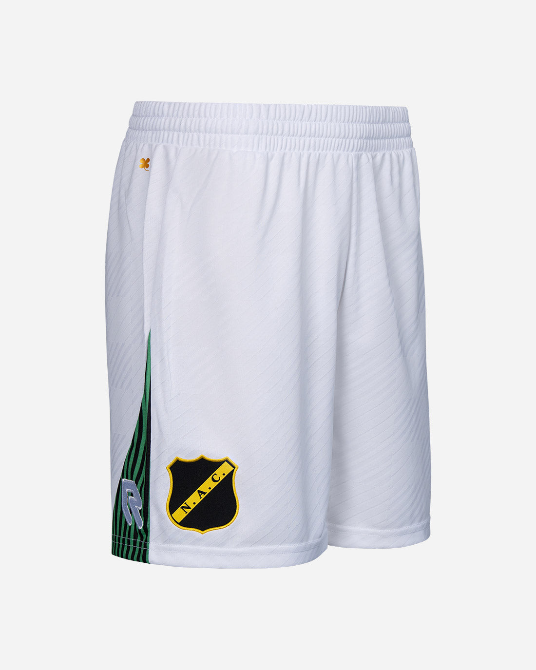 NAC Breda Away Short 26/27