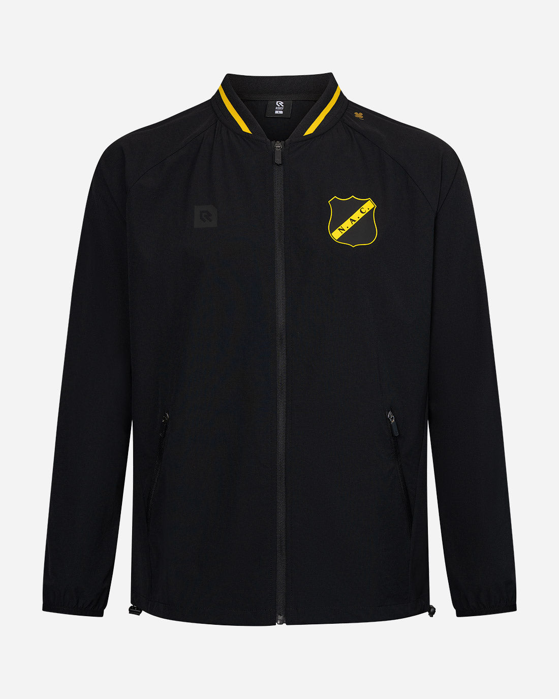 NAC Breda Presentation Top 26/27