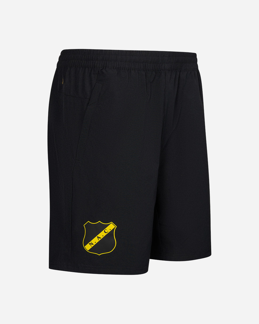 NAC Breda Presentation Short 26/27