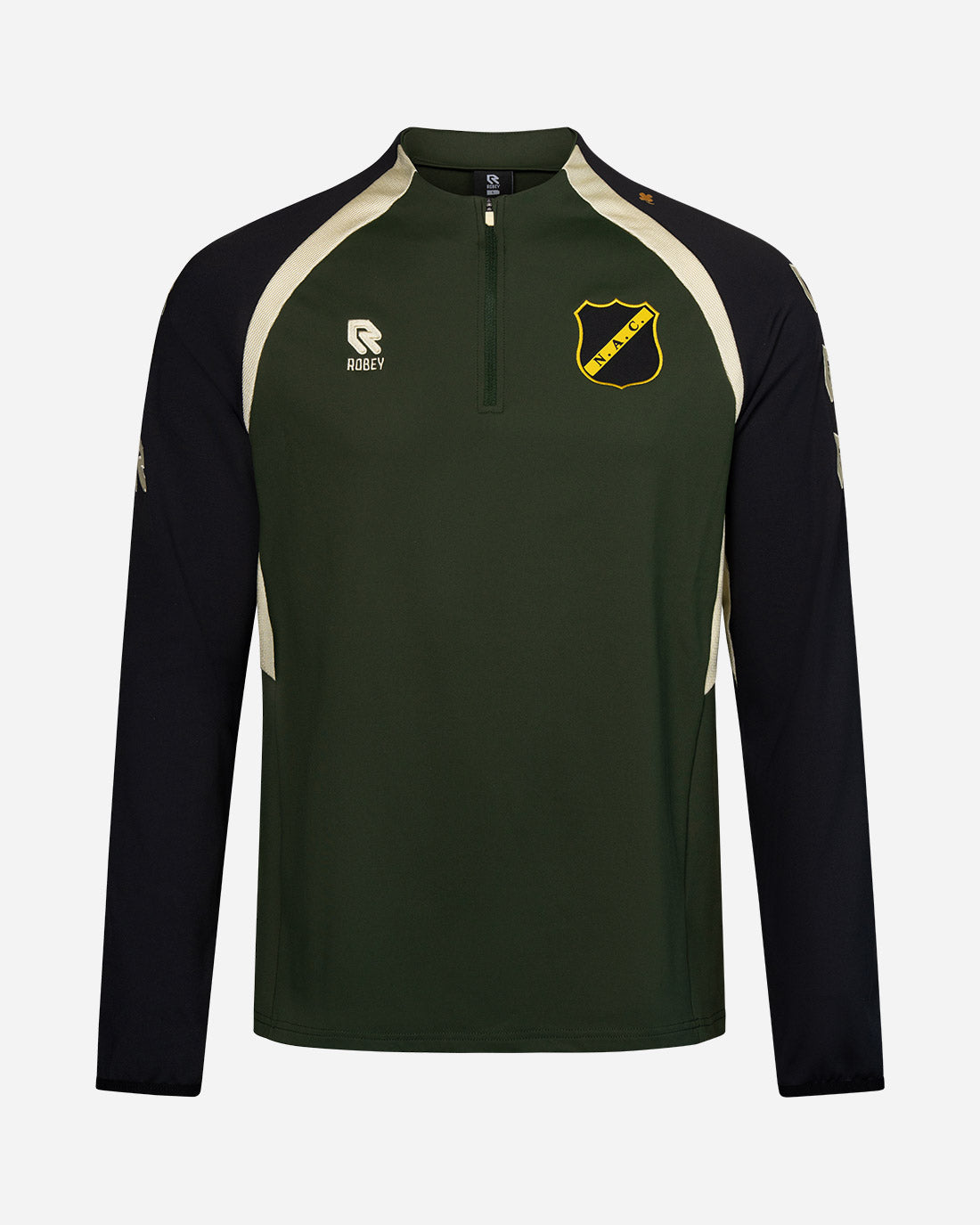 NAC Breda Training Top 26/27