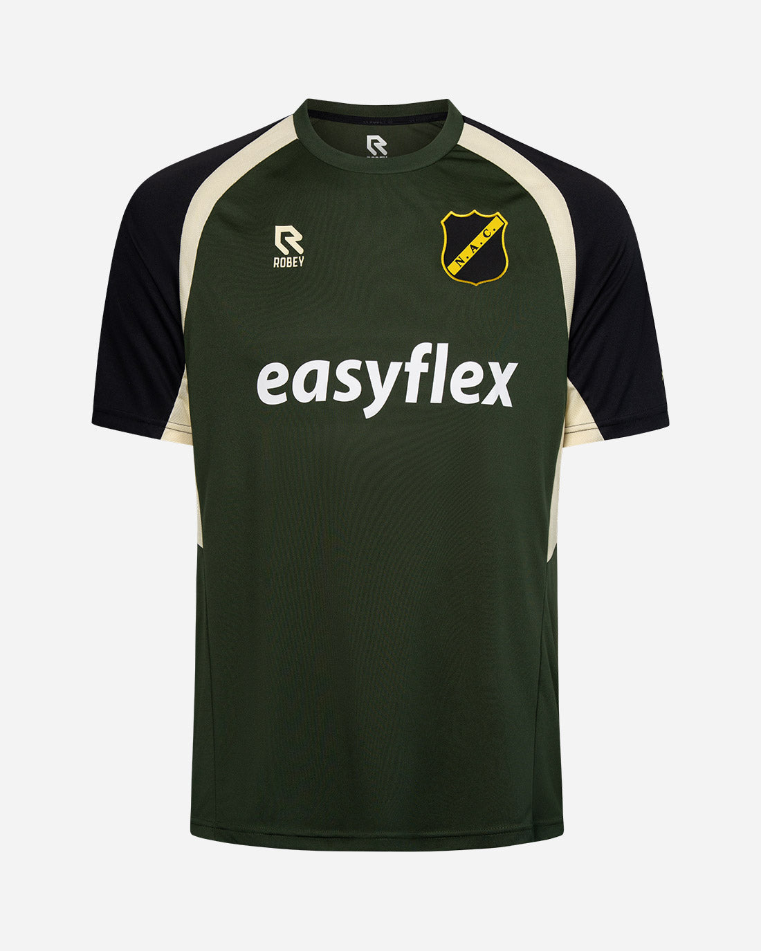 NAC Breda Training Shirt 26/27
