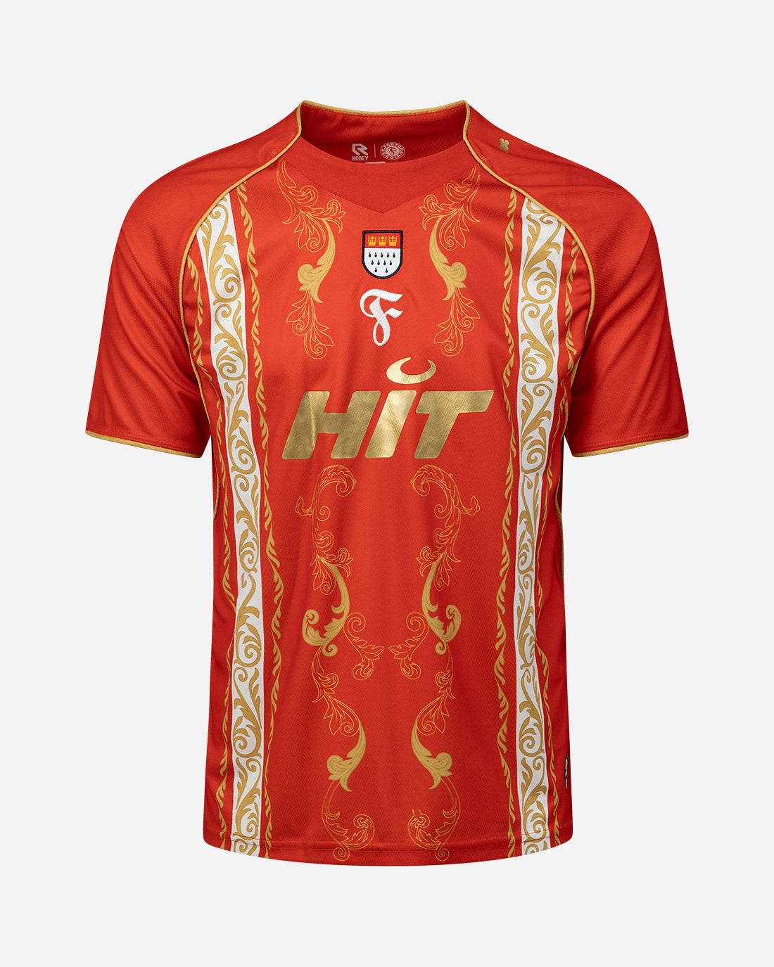 Fortuna Köln Third Shirt 25/26