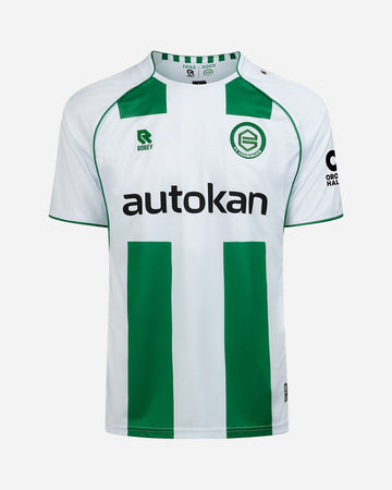 FC Groningen Home Shirt 25/26