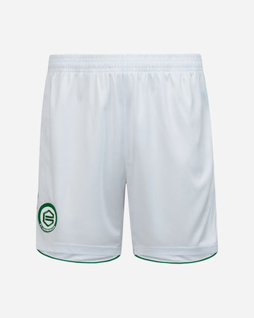 FC Groningen Home Short 25/26