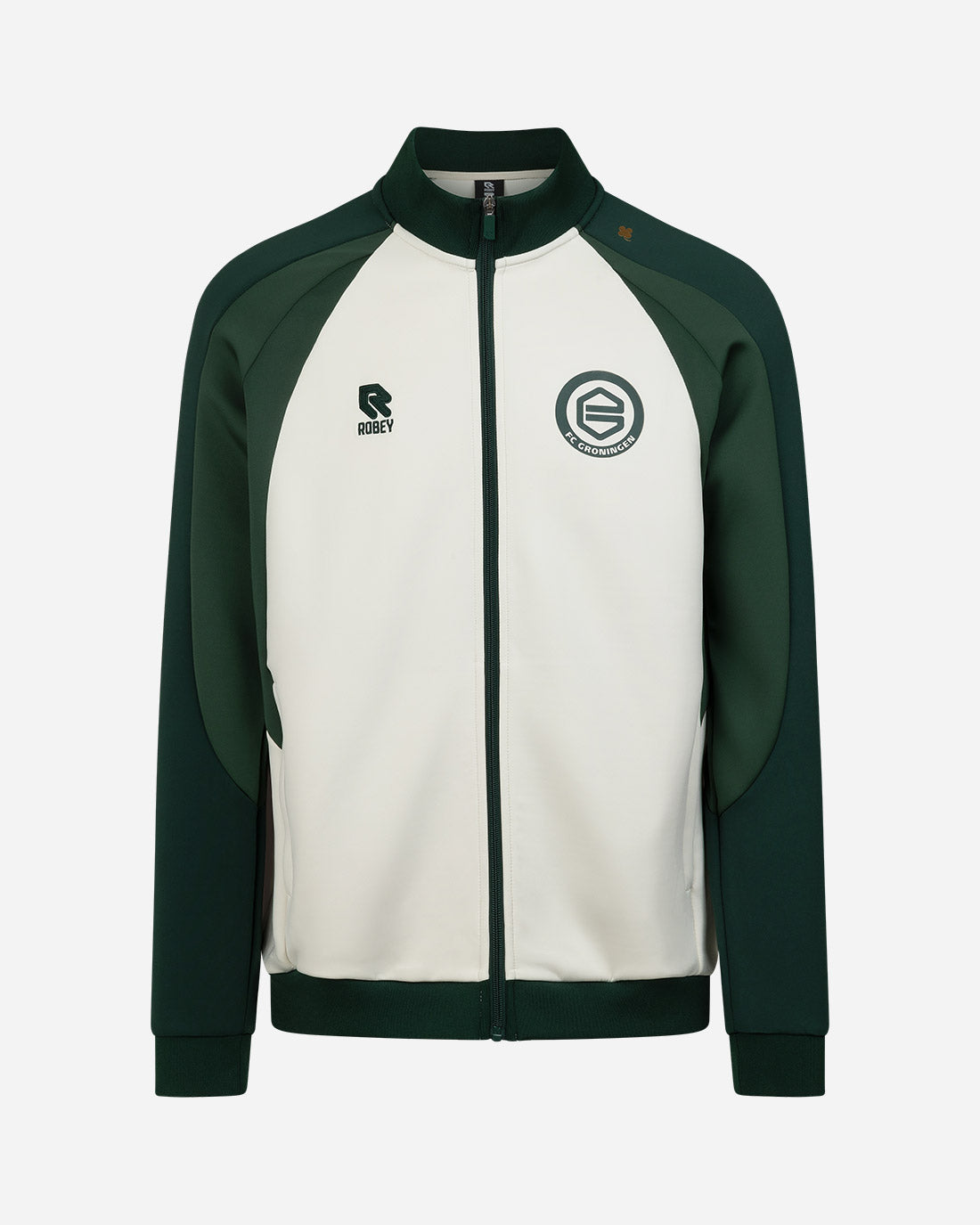 FC Groningen Presentation Top 25/26