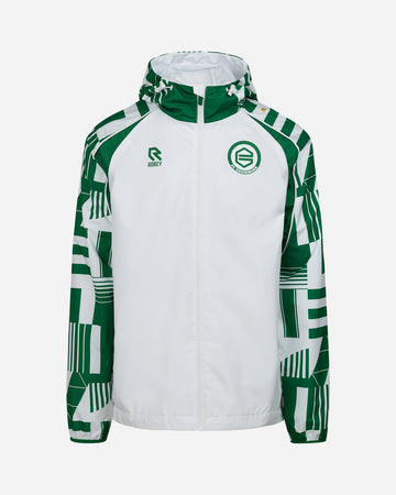 FC Groningen All Weather jacket 25/26