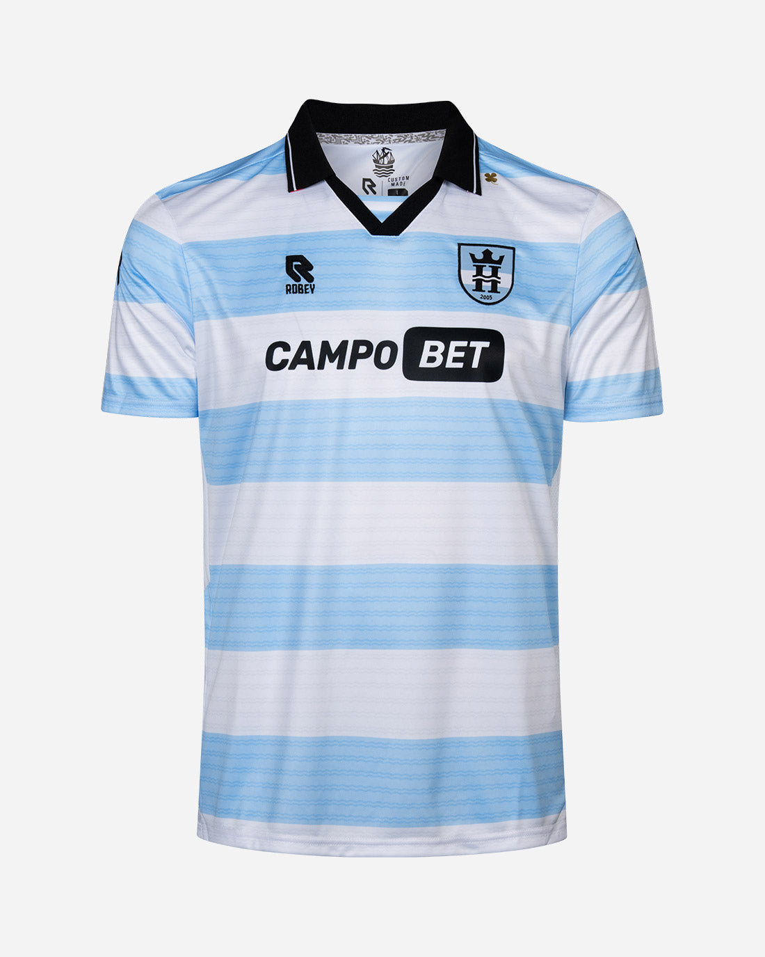 FC Helsingør Home Shirt 26/27