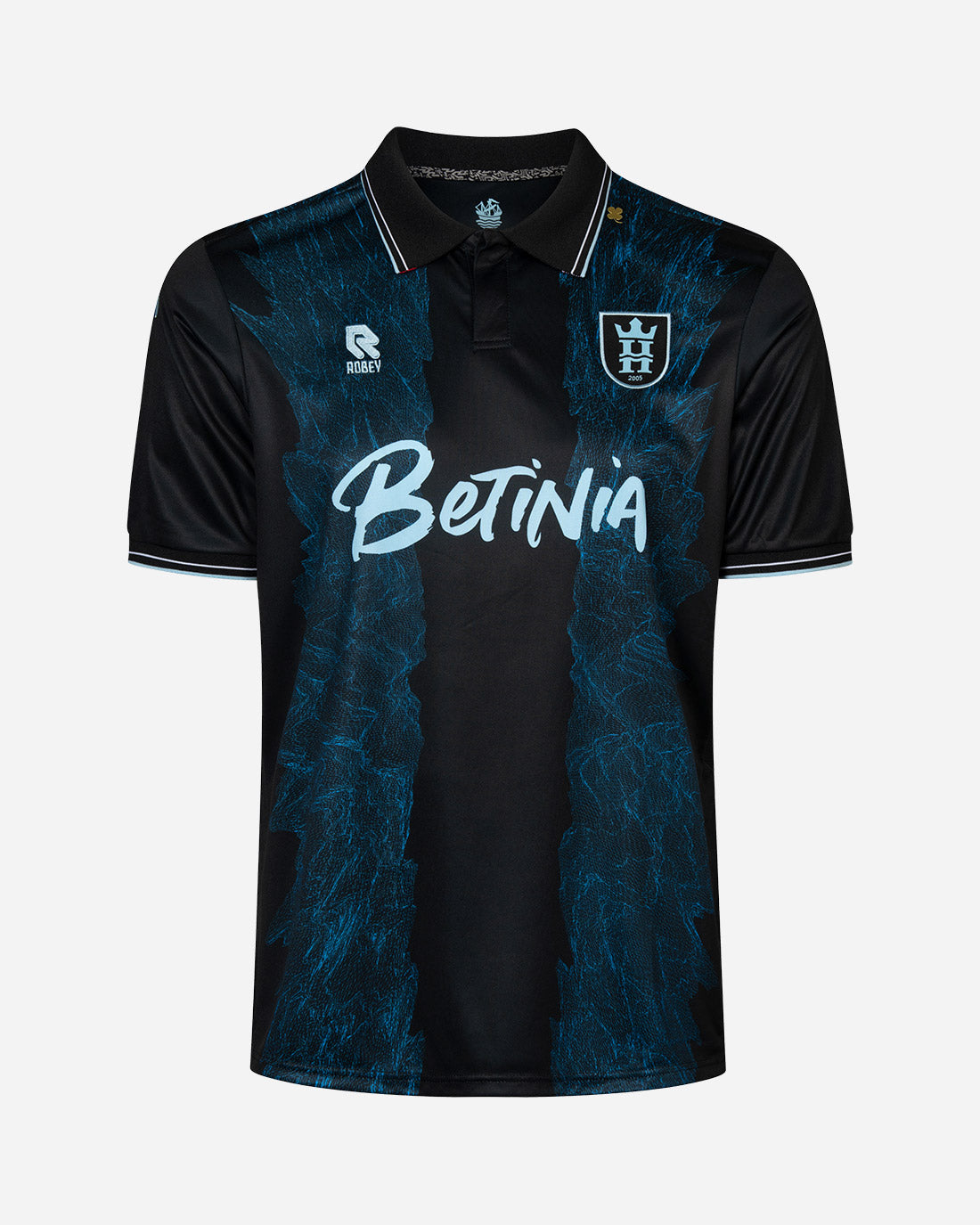 FC Helsingør Away Shirt 26/27