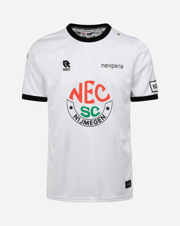 N.E.C. Shirt #3 25/26