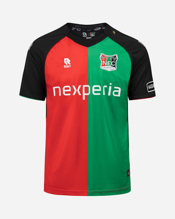 N.E.C. Shirt #6 25/26