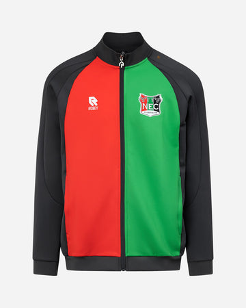 N.E.C. Presentation Top 25/26