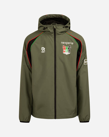 N.E.C. Training Windbreaker 25/26
