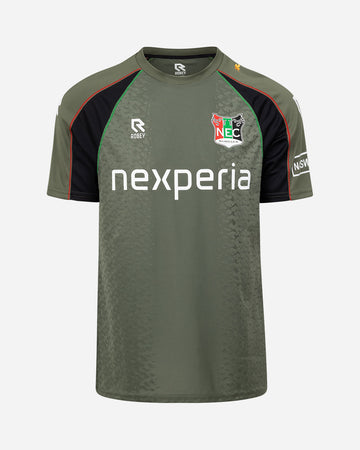 N.E.C. Training Shirt 25/26