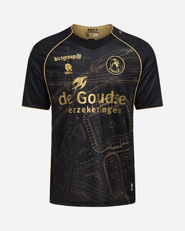 Sparta Third Shirt 25/26