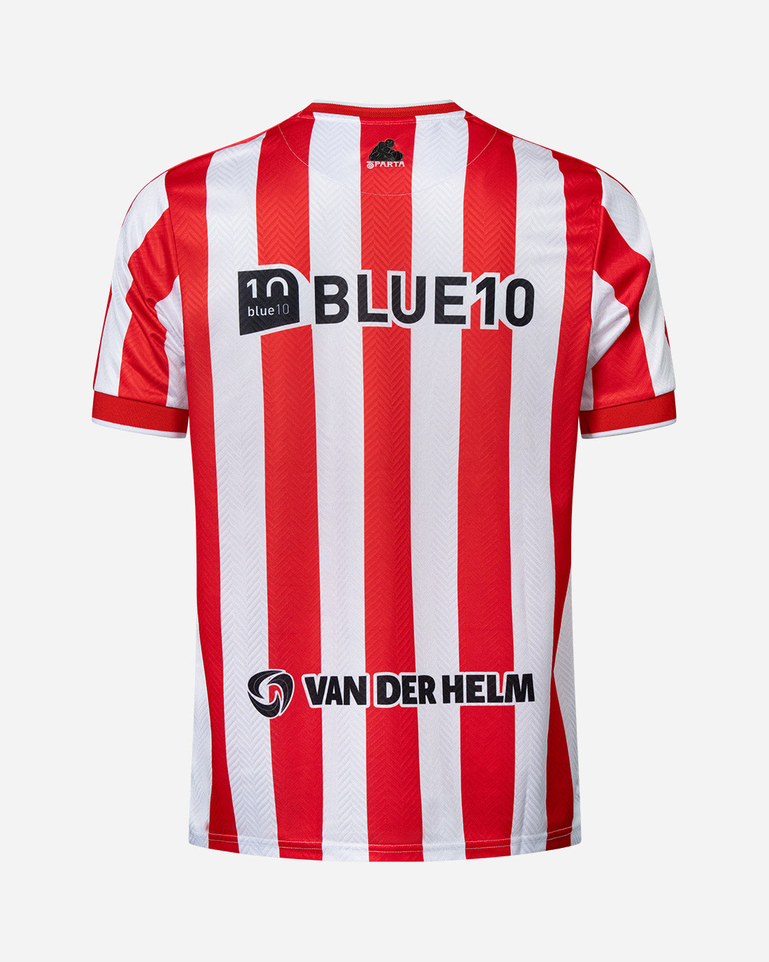 Sparta Rotterdam Home Shirt 26/27 – Robey Sportswear