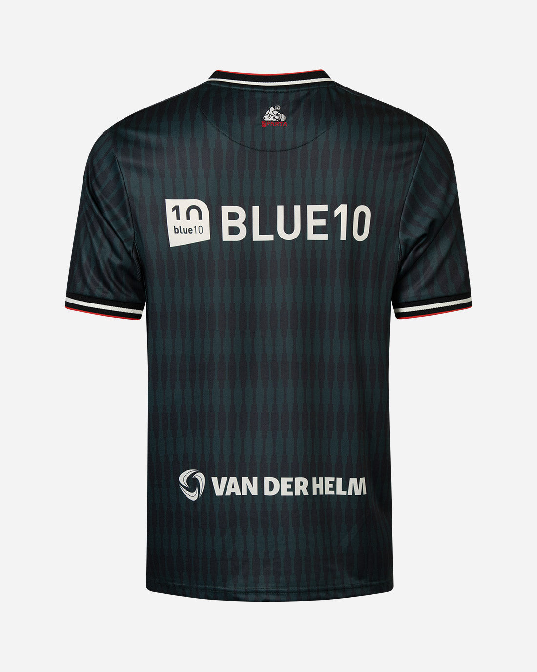 Sparta Rotterdam ユニフォーム Robey Sparta Rotterdam Away Shirt 26/27 – Robey Sportswear