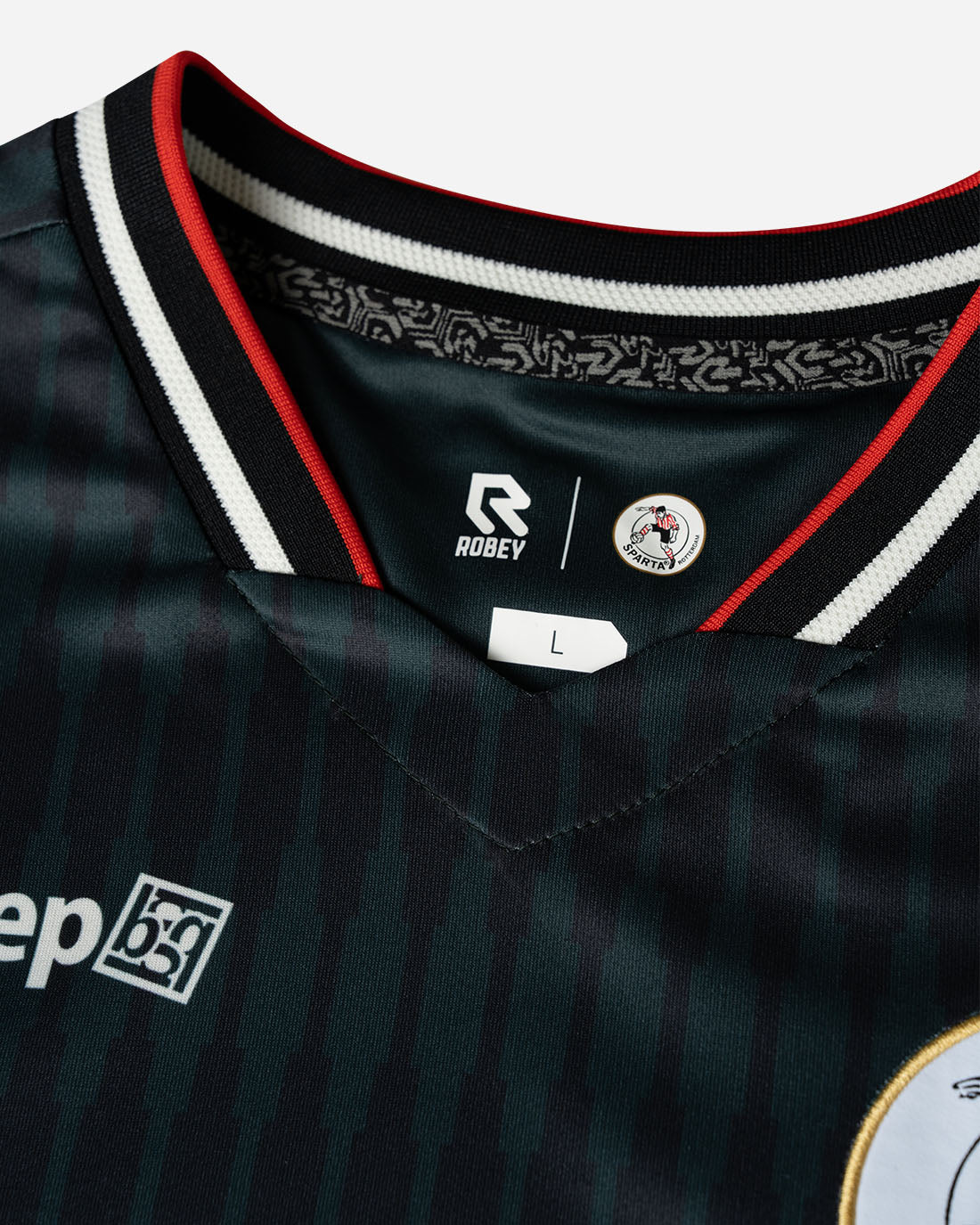 Sparta Rotterdam – Robey Sportswear