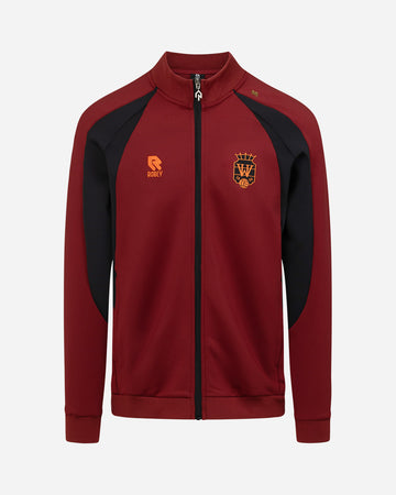 Willem II Presentation Top 25/26