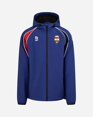 Willem II All Weather Jacket 25/26