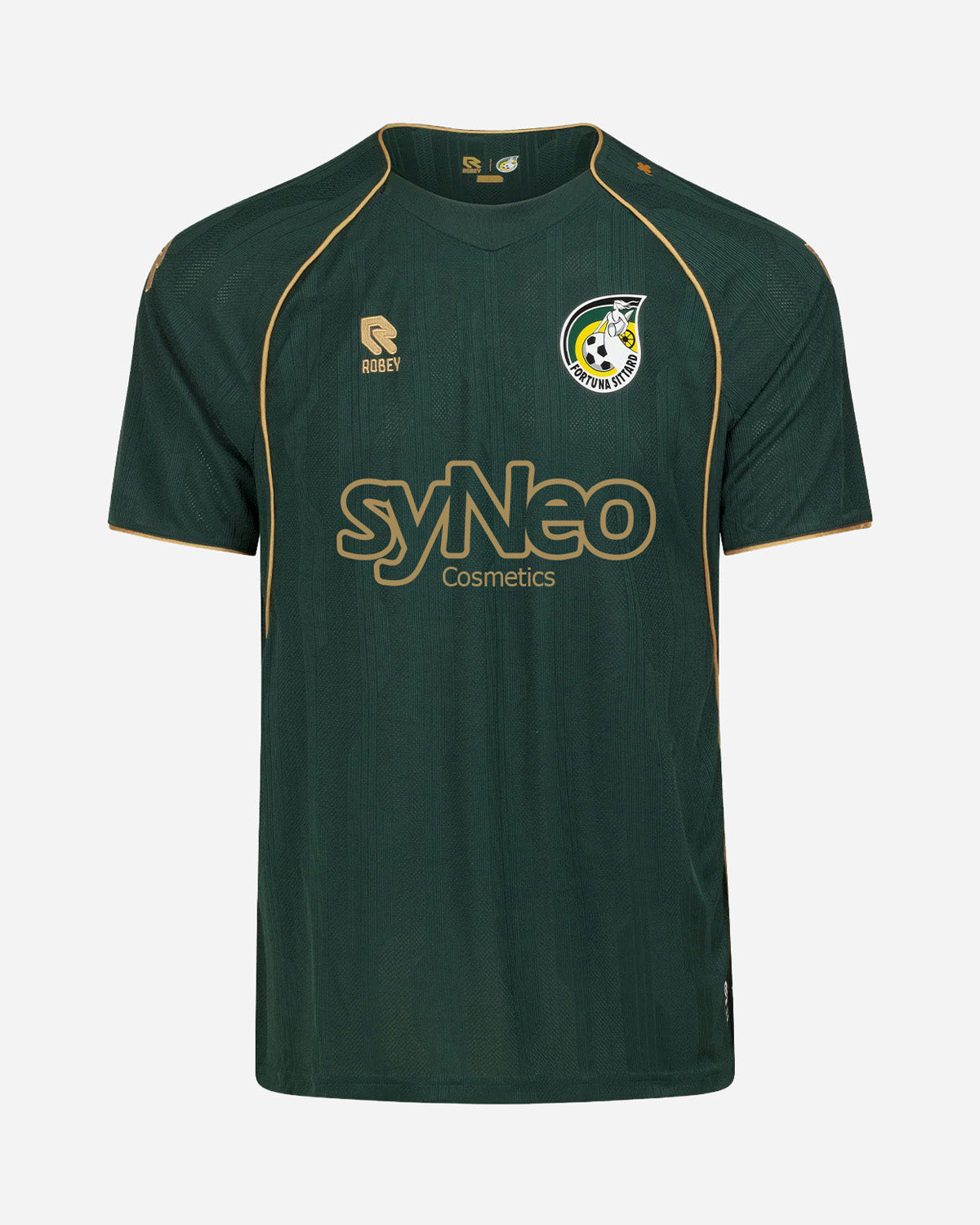 Fortuna Sittard Away II Shirt 25/26