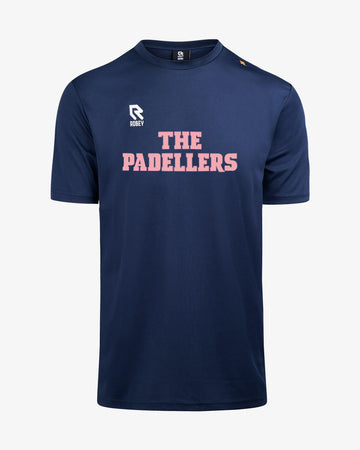 The Padellers Shirt (unisex)