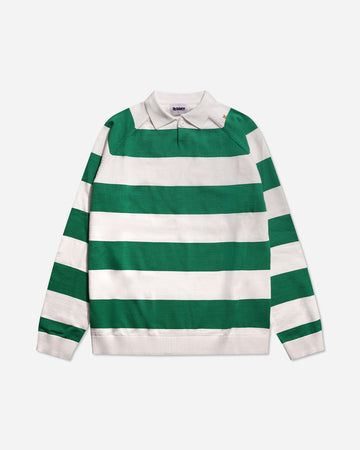 Robey Retro Knit Polo