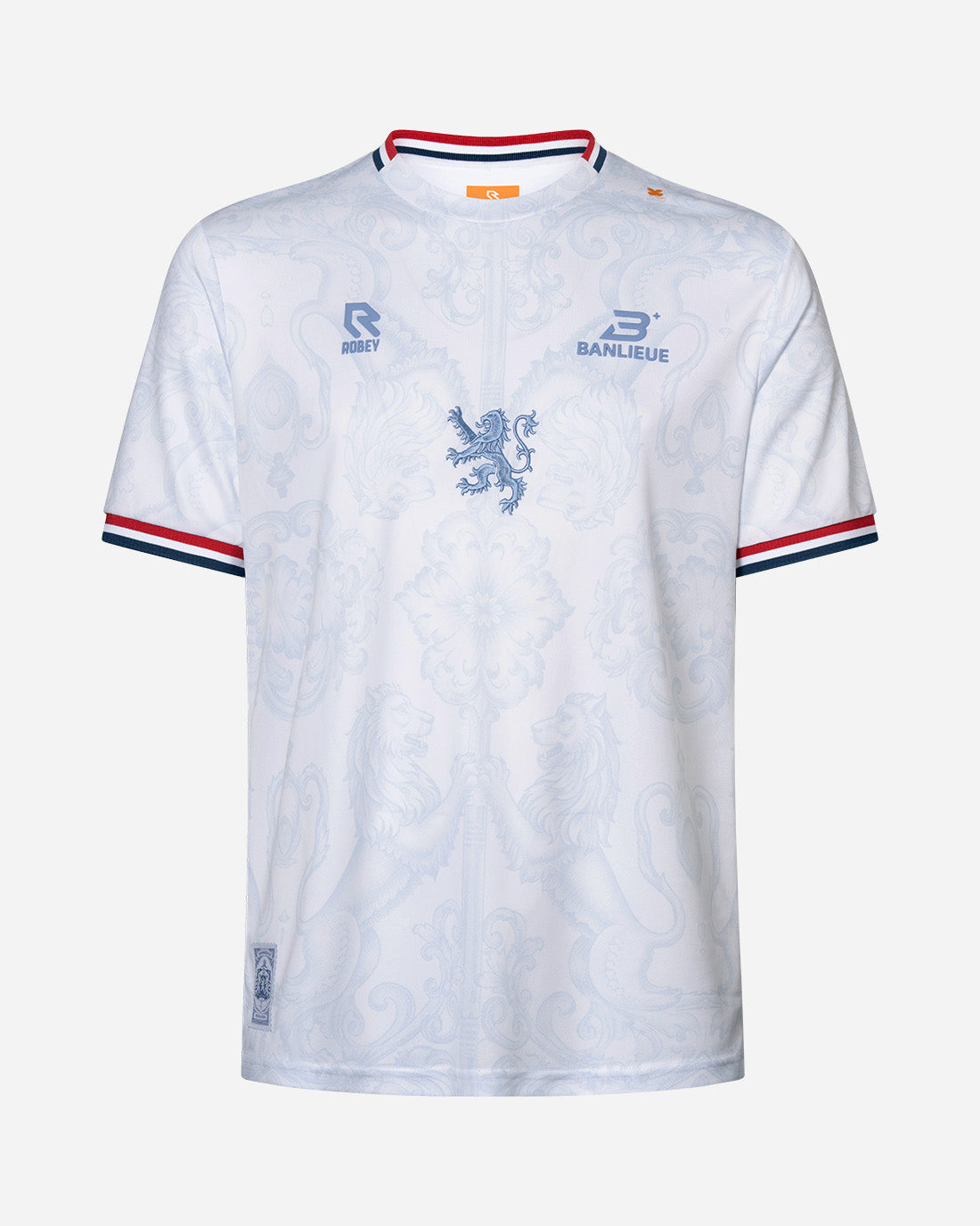 Robey x Banlieue The Netherlands Away Shirt