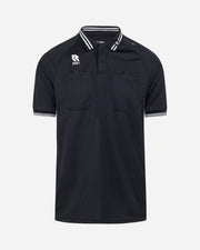 Referee Shirt Schwarz