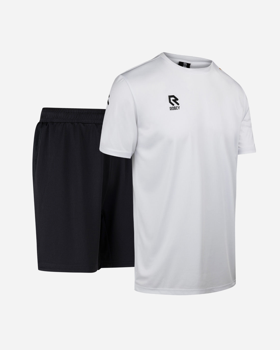 Crossbar Training Set White/Black