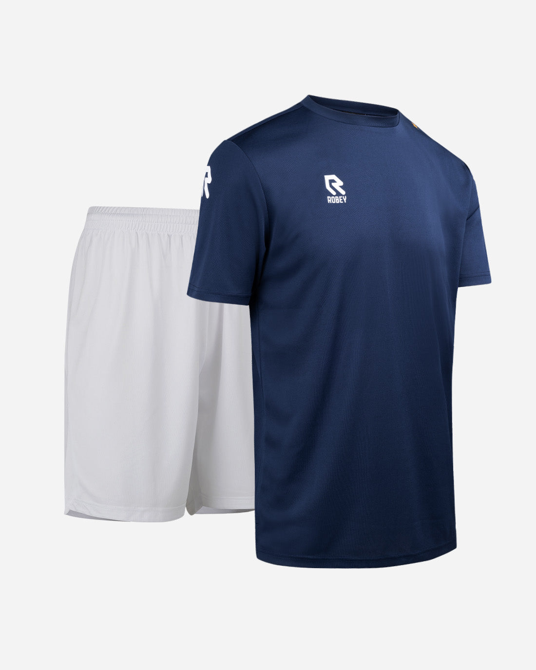 Crossbar Training Set Navy/White