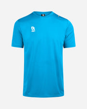 Crossbar Shirt Himmelblau