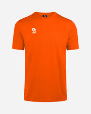Crossbar Shirt Orange