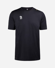 Crossbar Shirt Schwarz