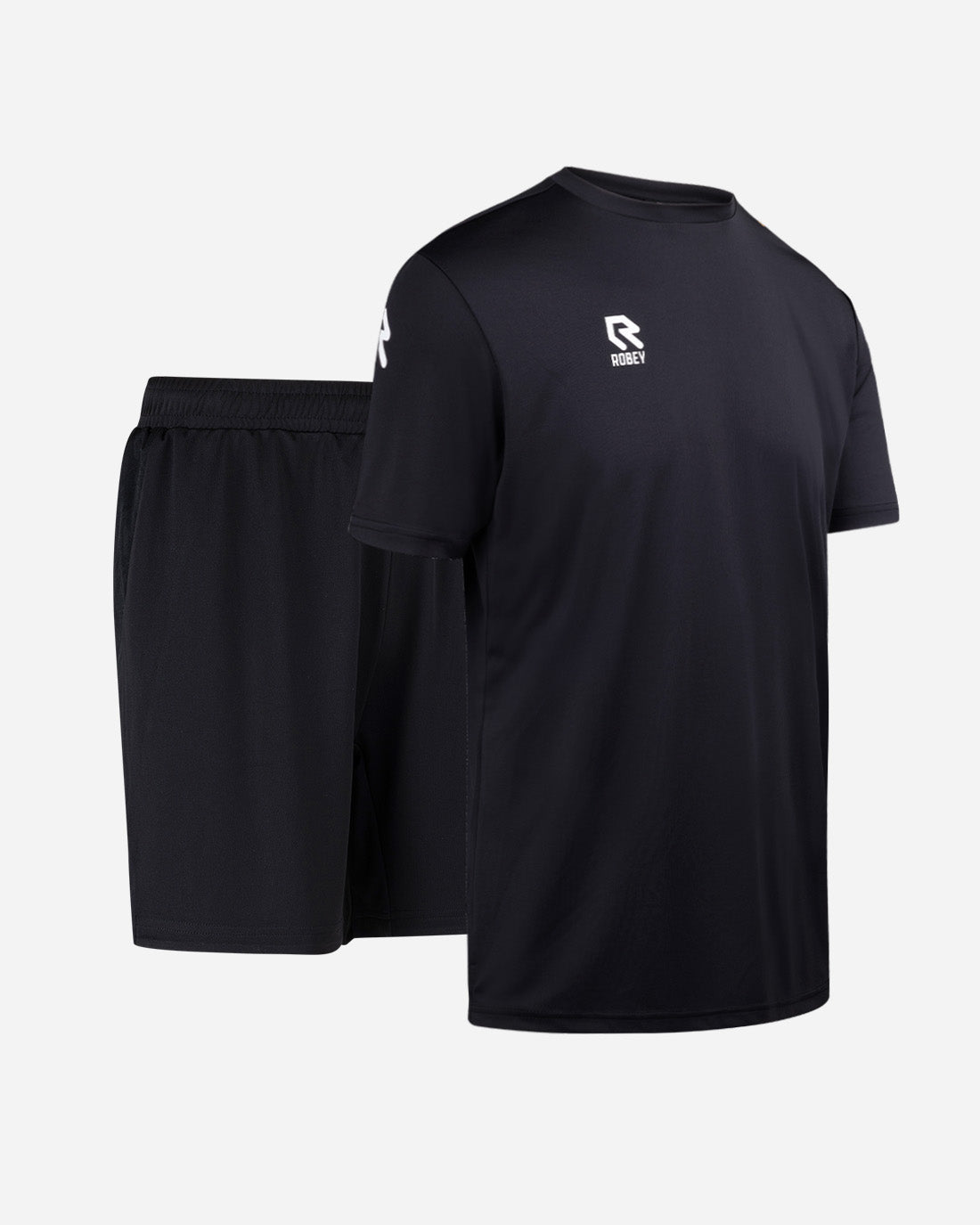 Crossbar Training Set Black/Black