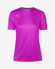 Women's Forward Shirt Purple cactus