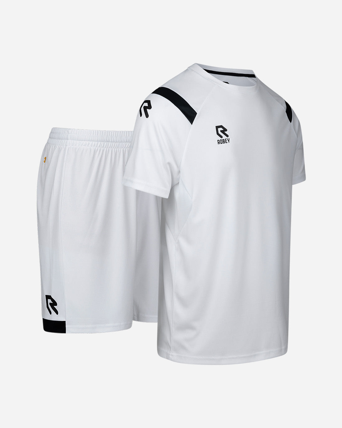 Control Training Set White