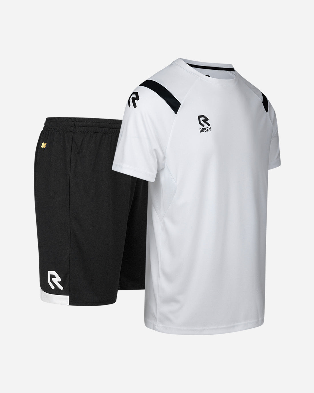 Control Training Set White/Black