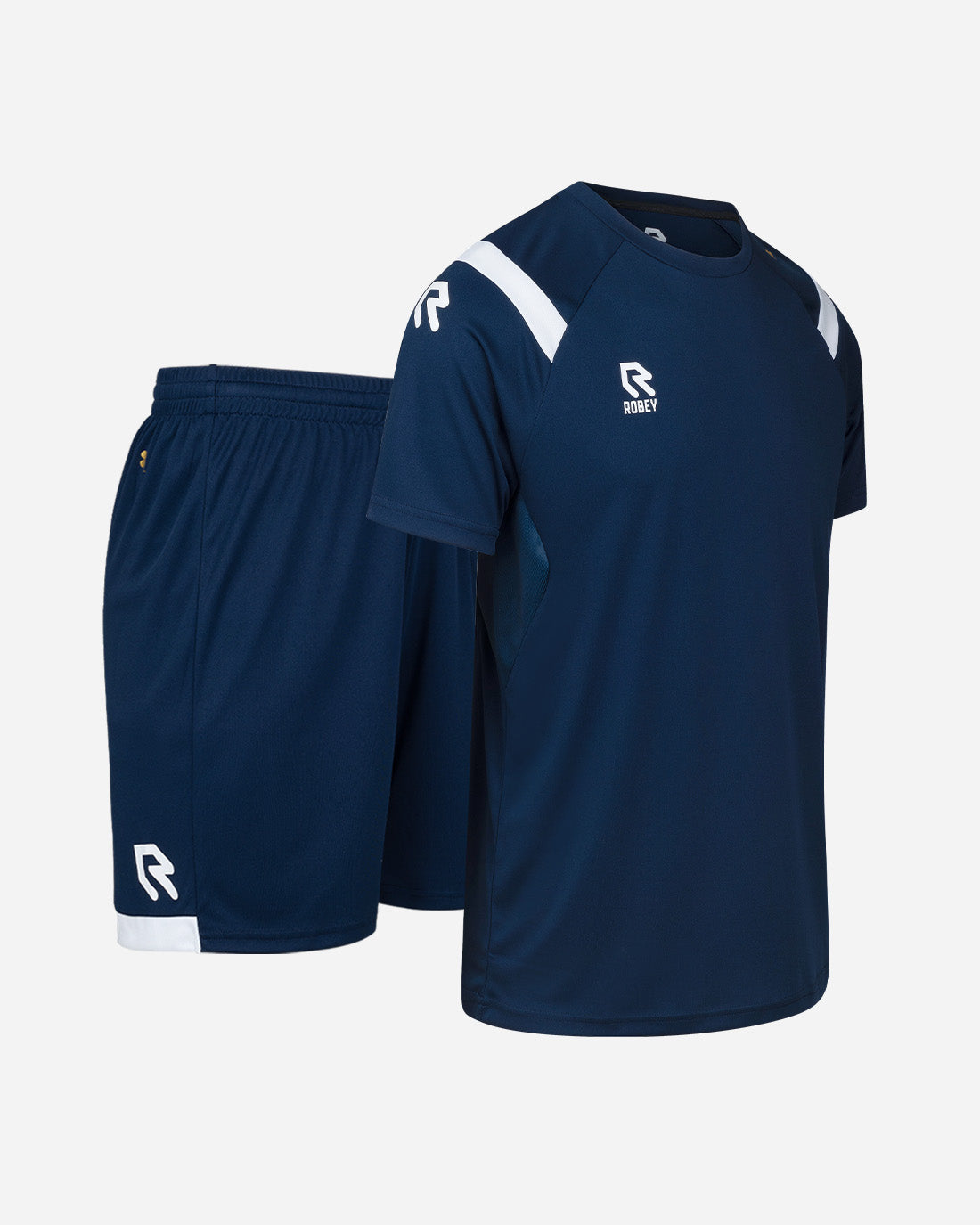 Control Training Set Navy