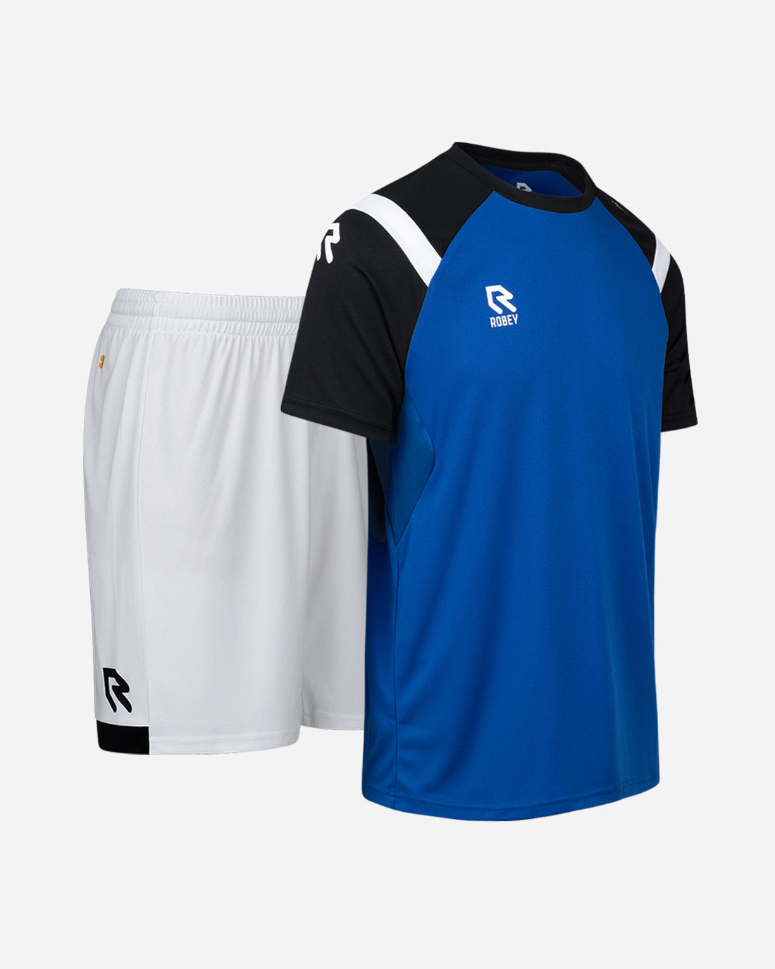 Control Training Set Royal Blue/White