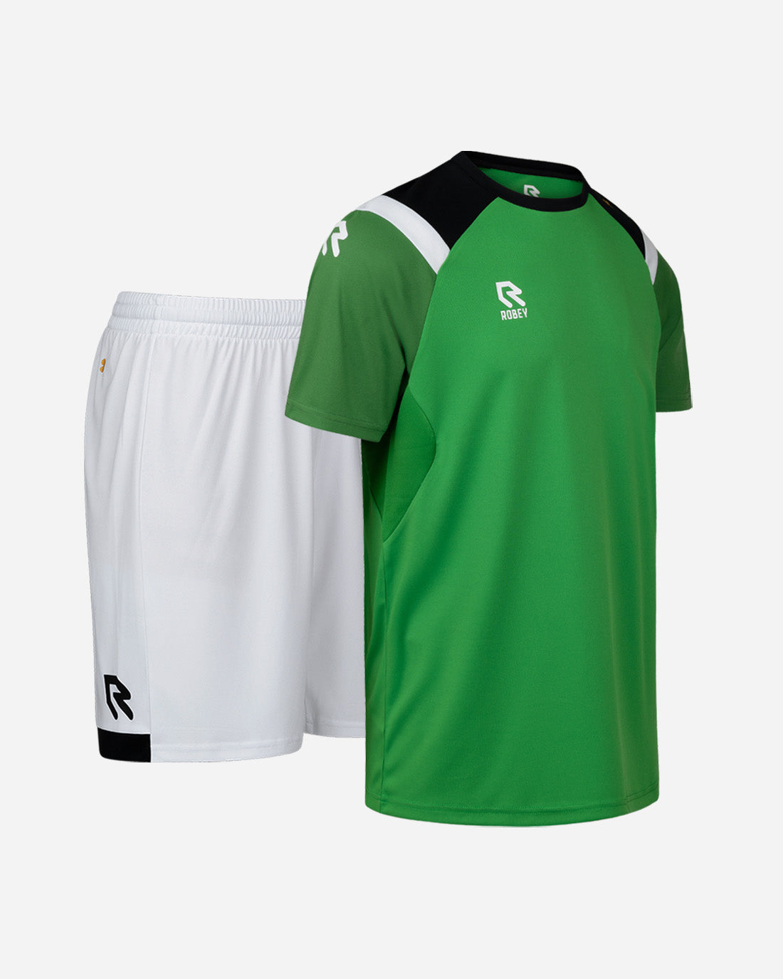 Control Training Set Green/White