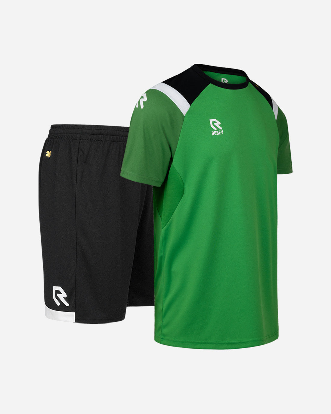 Control Training Set Green/Black
