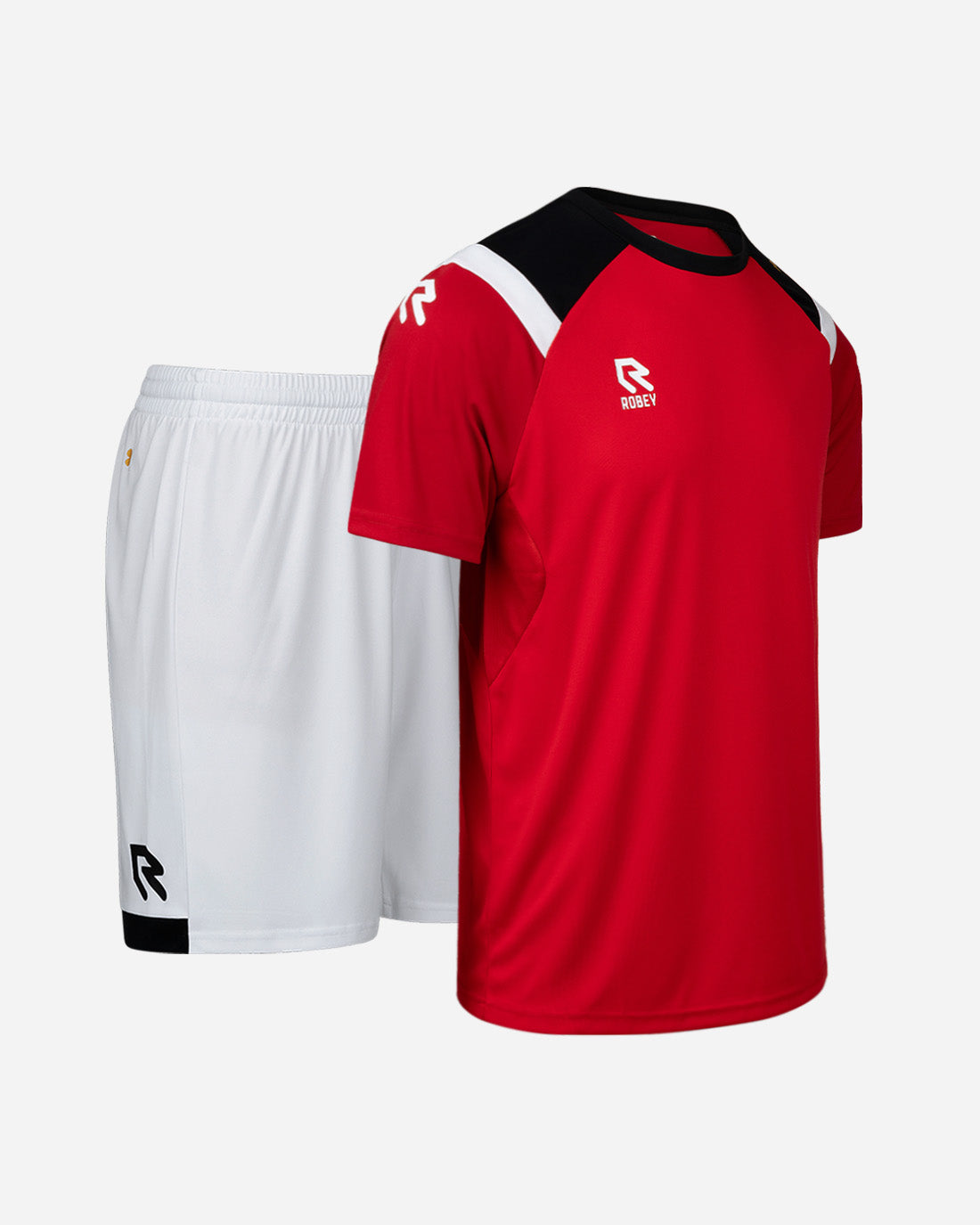 Control Training Set Red/White