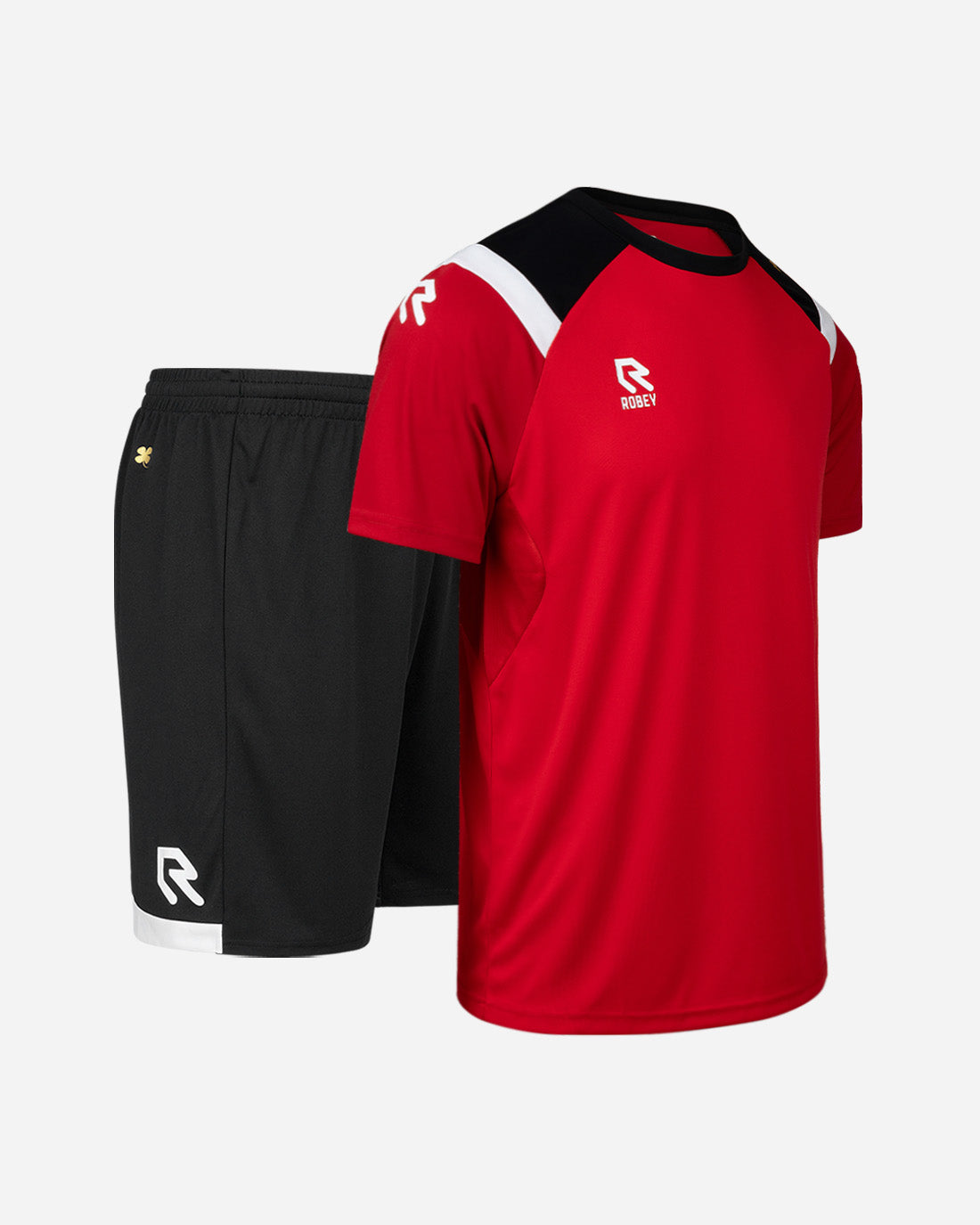 Control Training Set Red/Black
