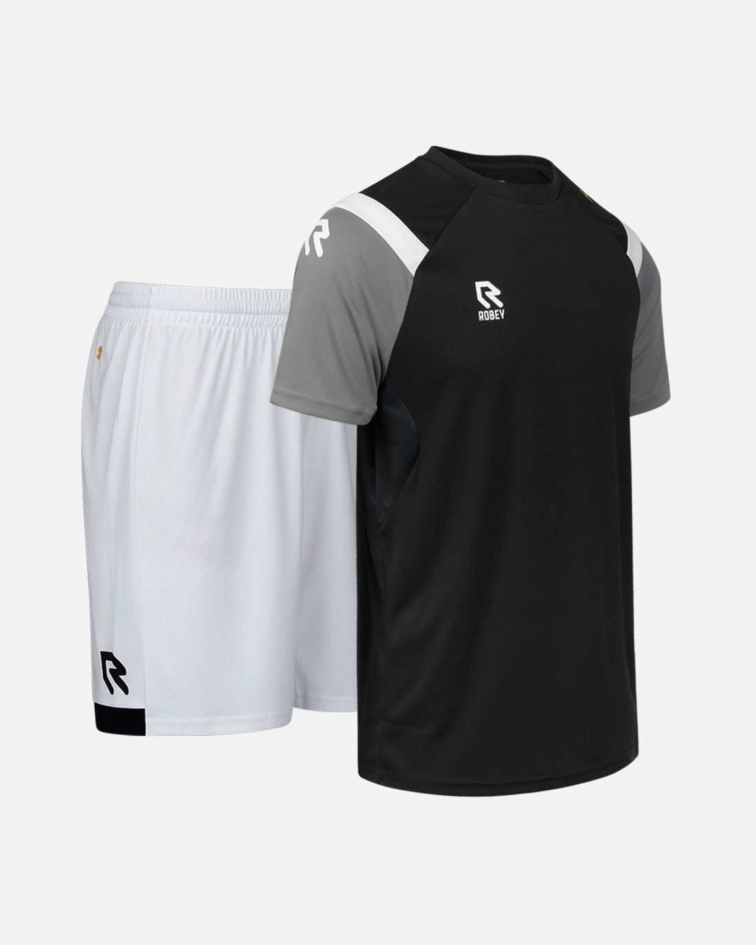 Control Training Set Black/White